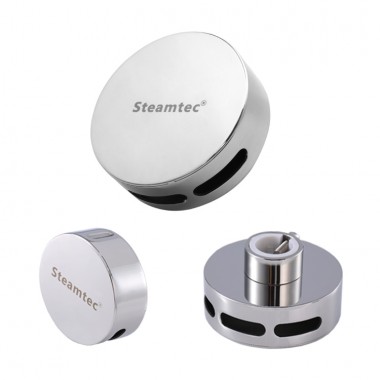 Парогенератор Steamtec TOLO 45 Ultimate AIO с пультом управления