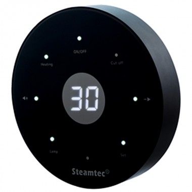 Парогенератор Steamtec TOLO 75 M с пультом управления