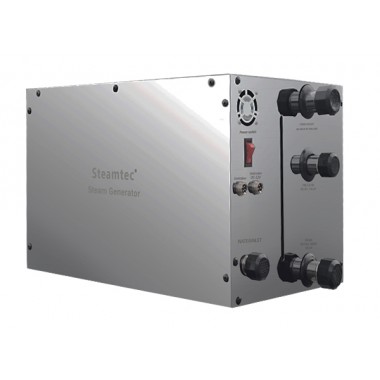 Парогенератор Steamtec TOLO 75 M с пультом управления