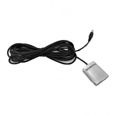 Парогенератор Steamtec TOLO 45 Ultimate AIO с пультом управления