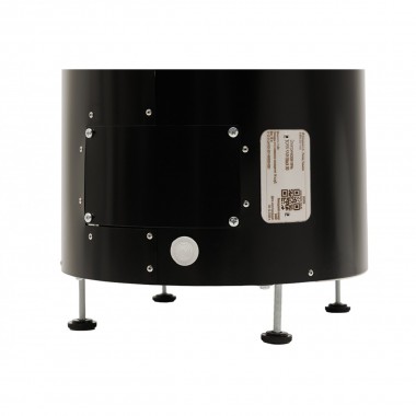 Электрическая печь BORN rain Black 70