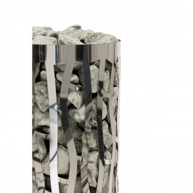 Электрическая печь BORN rain Plus 70 с встроенным пультом