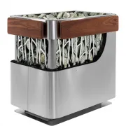 Электрическая печь BORN stone 110