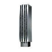 Электрическая печь Iki Monolith 13,8 кВт