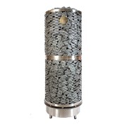 Электрическая печь Iki Pillar 24 кВт