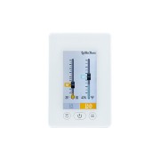 Пульт управления Fasel touchline 5200 (сауна + баня) белый