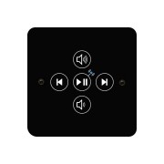 Пульт управления аудиоколонками с функцией Bluetooth