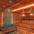 Печь для сауны Lang SAUNA-therm Тип 104, 32 кВт