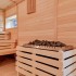 Печь для сауны Lang SAUNA-therm Тип 104, 32 кВт