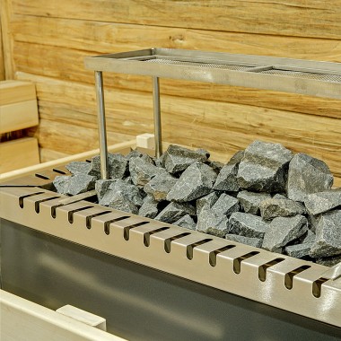 Печь для сауны Lang SAUNA-therm Тип 104, 32 кВт