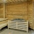 Печь для сауны Lang SAUNA-therm Тип 104, 32 кВт