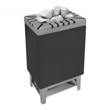 Печь для сауны Lang SAUNA-therm Тип 33 GSK, 6 кВт