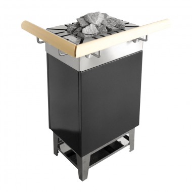 Печь для сауны Lang SAUNA-therm Тип 33 GSK, 6 кВт