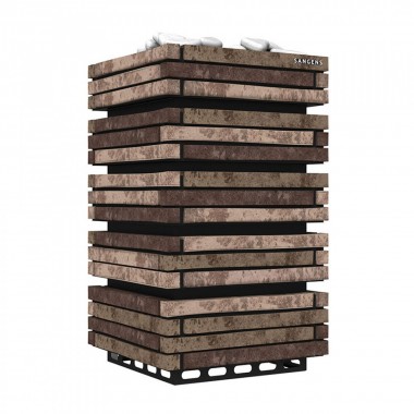 Электрическая печь Sangens W12B Series W Brick