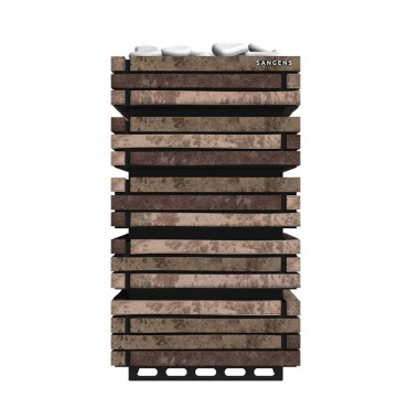 Электрическая печь Sangens W12B Series W Brick