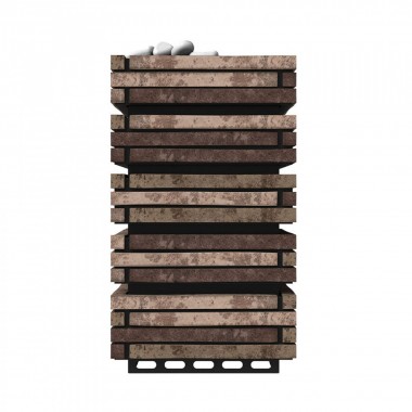 Электрическая печь Sangens W12B Series W Brick