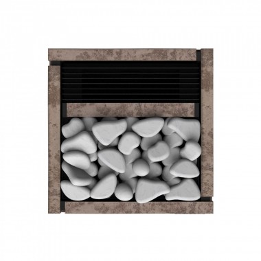 Электрическая печь Sangens W12B Series W Brick