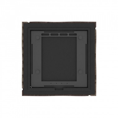 Электрическая печь Sangens W12B Series W Brick