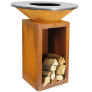 Гриль OFYR Classic Storage 85-100