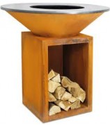 Гриль OFYR Classic Storage 100-100