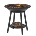 Чугунный Fantastic Grill Везувий Ø 700 Престиж
