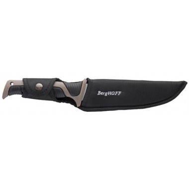Нож кухонный BergHOFF Everslice с чехлом