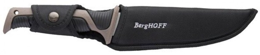 Нож кухонный BergHOFF Everslice с чехлом