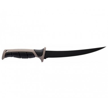 Нож тонкий гибкий филейный BergHOFF Everslice с чехлом
