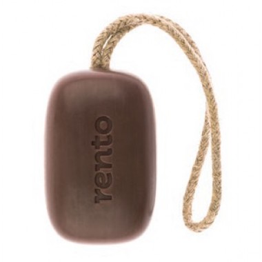 Мыло для сауны RENTO дёготь, 150 гр