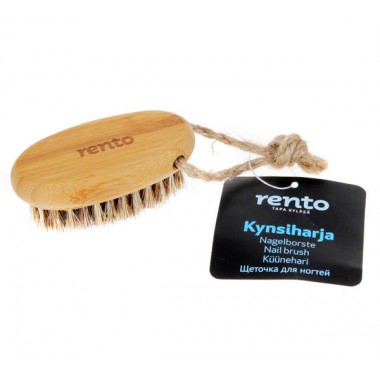 Щеточка для ногтей RENTO