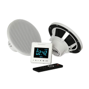 Комплект акустической системы SteamTec TOLO Music system 