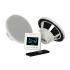Комплект акустической системы SteamTec TOLO Music system 