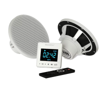 Комплект акустической системы SteamTec TOLO Music system 