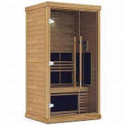 Инфракрасная сауна SAWO SR05-0510500