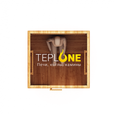 Инфракрасная сауна кабина Прямая