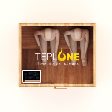 Инфракрасная сауна кабина Прямая