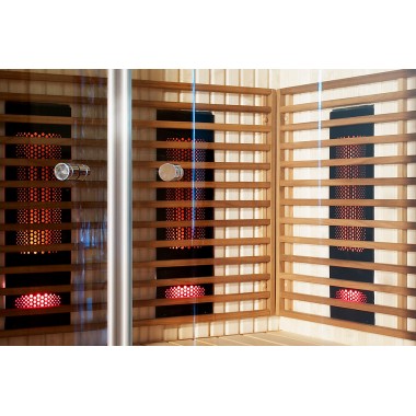 Инфракрасный излучатель HARVIA SACP2302P Comfort