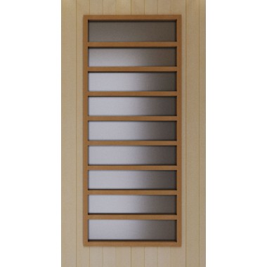 Деревянная решетка для инфракрасного излучателя HARVIA WX455 Carbon