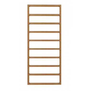 Деревянная решетка для инфракрасного излучателя HARVIA WX455 Carbon