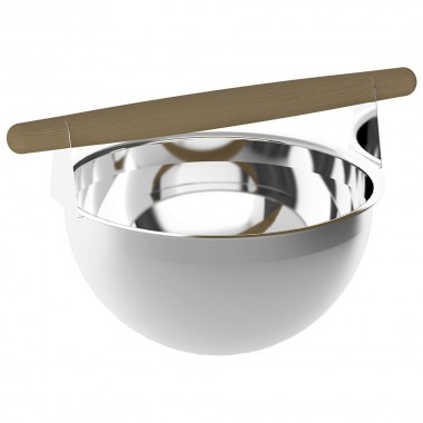 Шайка SAWO 375-MD