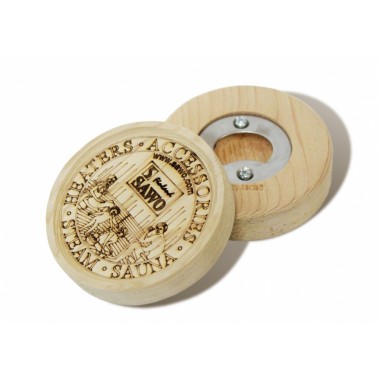 Подставка для стакана SAWO 581-A с открывашкой (6 штук)