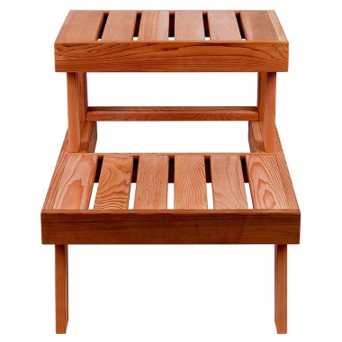 Скамейка SAWO 524-D