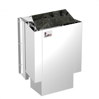 Печь для бани SAWO Nordex MINI Combi NRMNC-30Ni2