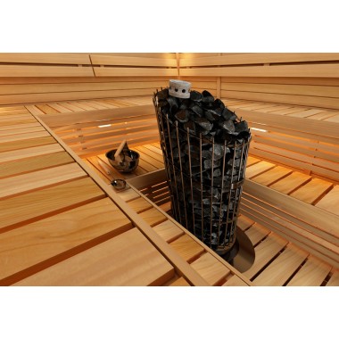 Печь для бани SAWO Phoenix PNX3-60Ni2-P
