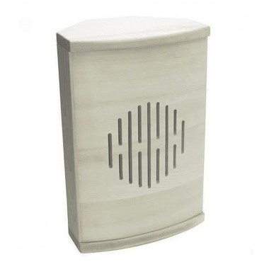 Колонка SAWO 970-A для установки в углу