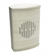 Колонка SAWO 970-A для установки в углу