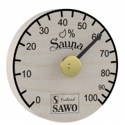 Гигрометр SAWO 100-HBA