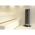 Отдельно стоящая электрокаменка SAWO Tower TH5-90Ni2 9 кВт, 220/380 В, выносной пульт управления покупается отдельно