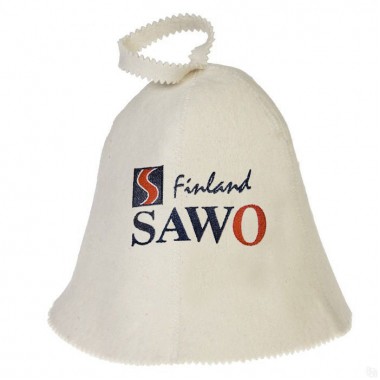 Колпак банный SAWO SAU-HAT