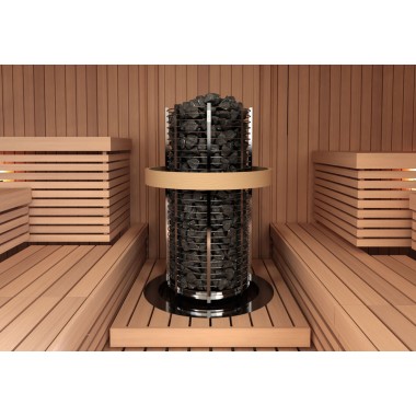 Деревянное ограждение SAWO TH-GUARD-W2-A для TOWER TH2 / TH3, осина